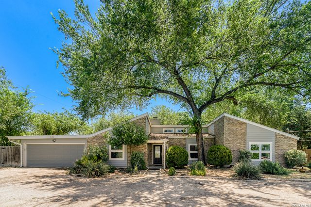 120 S WINSTON LN, San Antonio, TX 78213