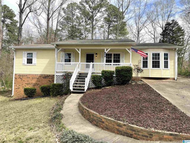 6813 SAN MOORE DRIVE, Pinson, AL 35126