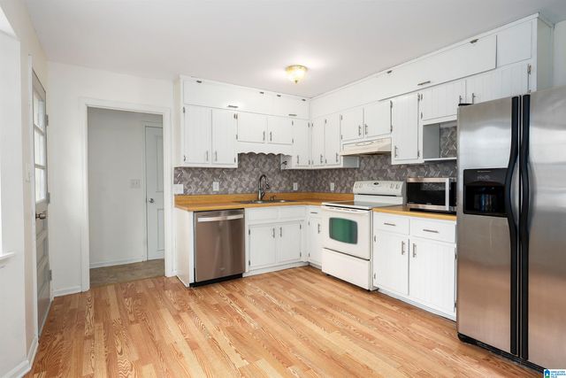 6813 SAN MOORE DRIVE, Pinson, AL 35126