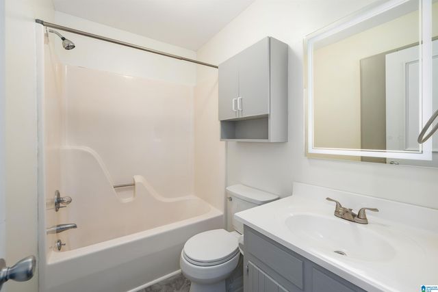 6813 SAN MOORE DRIVE, Pinson, AL 35126