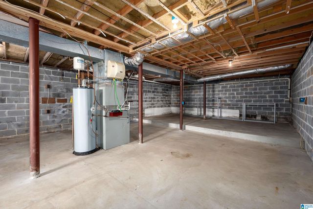 6813 SAN MOORE DRIVE, Pinson, AL 35126