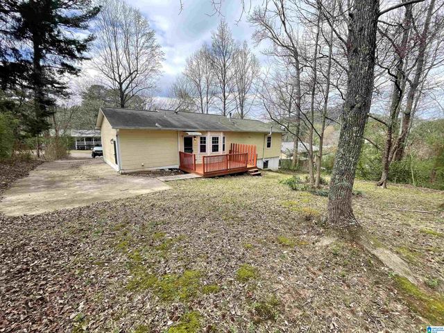 6813 SAN MOORE DRIVE, Pinson, AL 35126