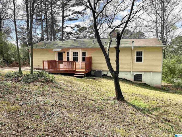 6813 SAN MOORE DRIVE, Pinson, AL 35126