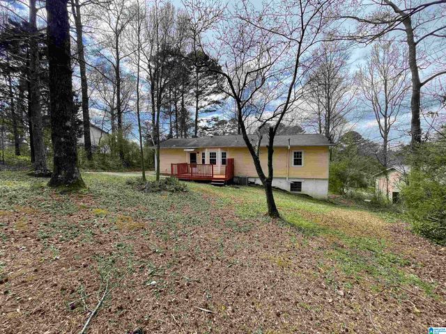 6813 SAN MOORE DRIVE, Pinson, AL 35126