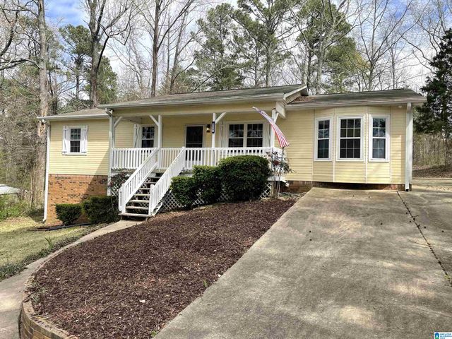 6813 SAN MOORE DRIVE, Pinson, AL 35126