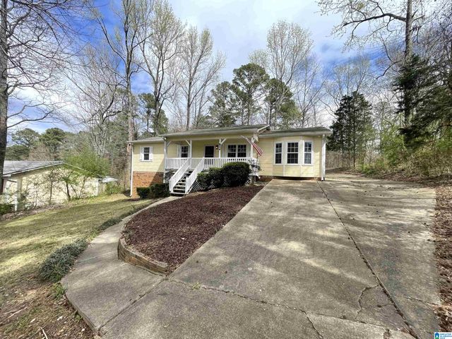 6813 SAN MOORE DRIVE, Pinson, AL 35126