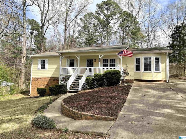 6813 SAN MOORE DRIVE, Pinson, AL 35126