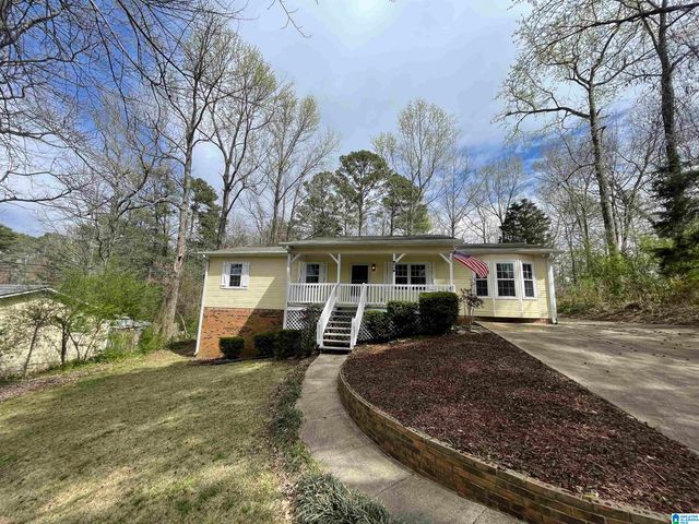 6813 SAN MOORE DRIVE, Pinson, AL 35126