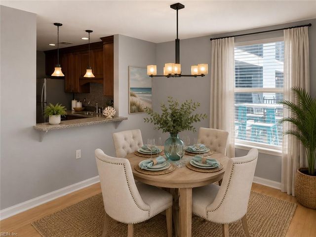 500 Winston Salem Ave Apt 103, Virginia Beach, VA 23451