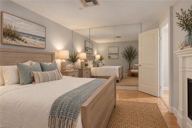 500 Winston Salem Ave Apt 103, Virginia Beach, VA 23451