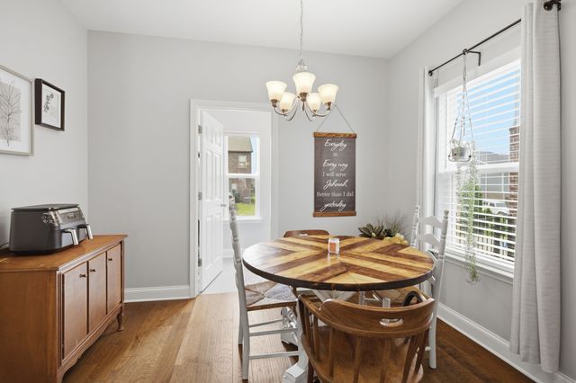 313 Cloverbrook Way, Gallatin, TN 37066