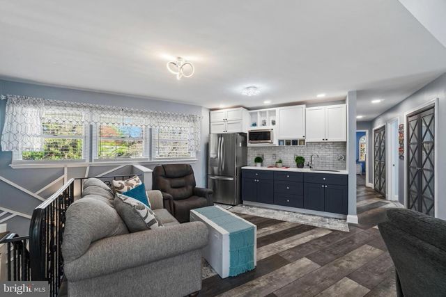 4323 WEBSTER LAPIDUM RD, Havre De Grace, MD 21078