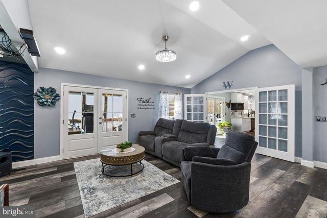 4323 WEBSTER LAPIDUM RD, Havre De Grace, MD 21078