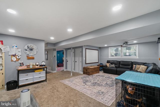 4323 WEBSTER LAPIDUM RD, Havre De Grace, MD 21078