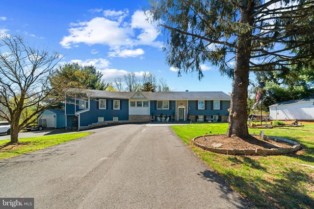 4323 WEBSTER LAPIDUM RD, Havre De Grace, MD 21078