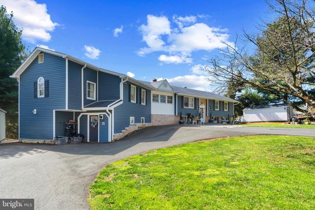 4323 WEBSTER LAPIDUM RD, Havre De Grace, MD 21078