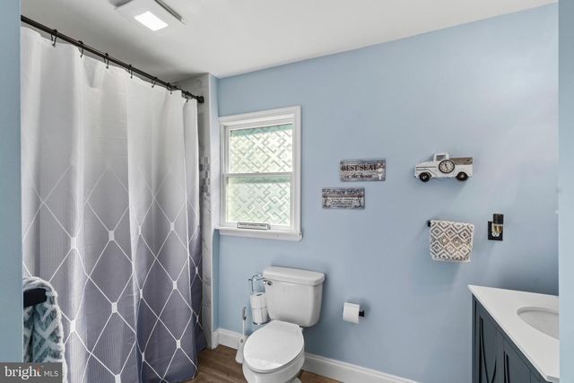4323 WEBSTER LAPIDUM RD, Havre De Grace, MD 21078