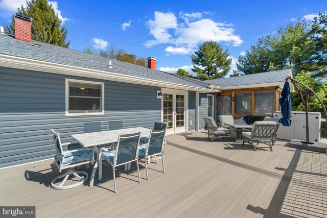 4323 WEBSTER LAPIDUM RD, Havre De Grace, MD 21078