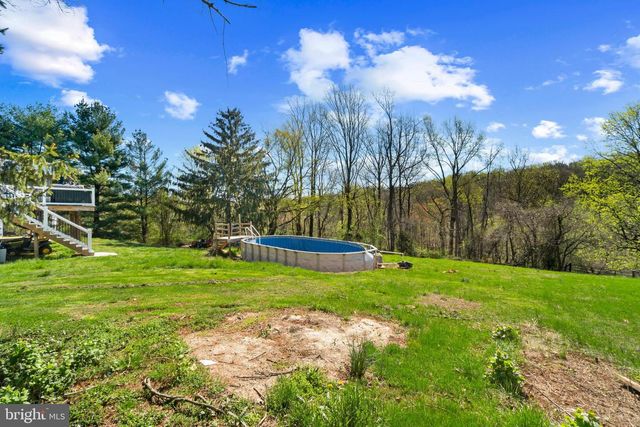 4323 WEBSTER LAPIDUM RD, Havre De Grace, MD 21078