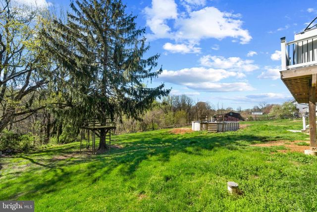 4323 WEBSTER LAPIDUM RD, Havre De Grace, MD 21078
