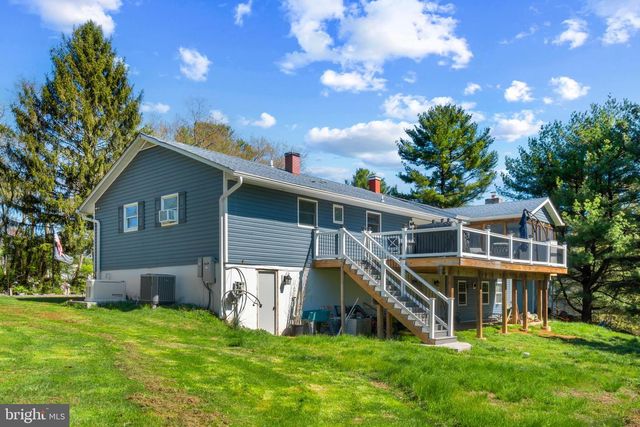 4323 WEBSTER LAPIDUM RD, Havre De Grace, MD 21078