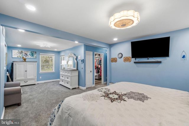 4323 WEBSTER LAPIDUM RD, Havre De Grace, MD 21078