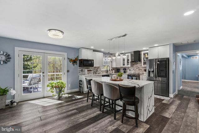 4323 WEBSTER LAPIDUM RD, Havre De Grace, MD 21078