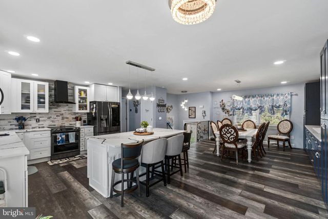 4323 WEBSTER LAPIDUM RD, Havre De Grace, MD 21078
