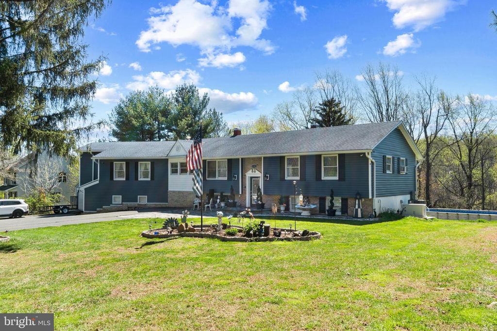 4323 WEBSTER LAPIDUM RD, Havre De Grace, MD 21078