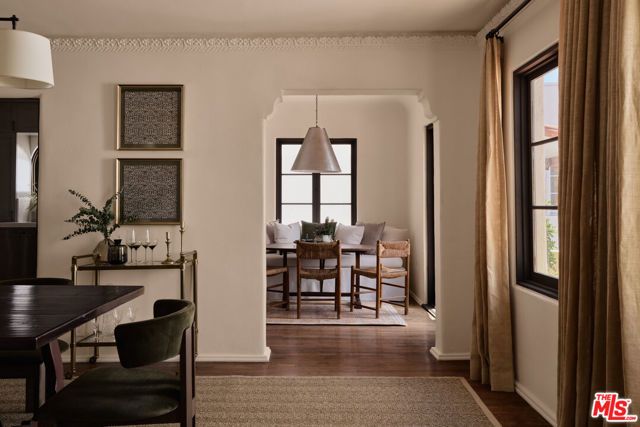 7939 Hillside Avenue, Los Angeles, CA 90046