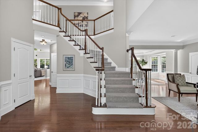 6017 Autumn Blossom Lane, Waxhaw, NC 28173