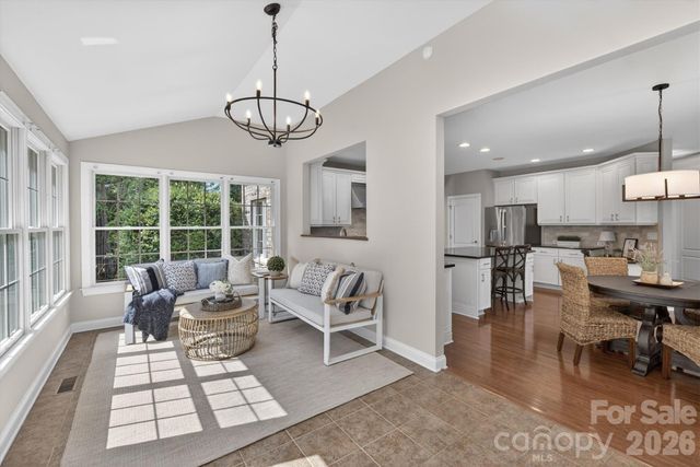 6017 Autumn Blossom Lane, Waxhaw, NC 28173