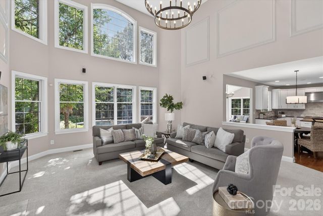 6017 Autumn Blossom Lane, Waxhaw, NC 28173