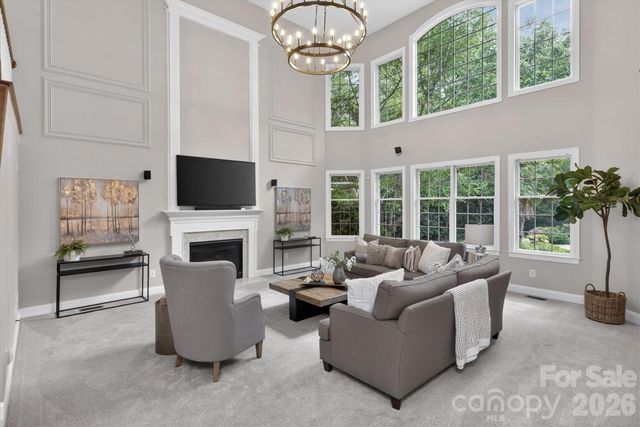 6017 Autumn Blossom Lane, Waxhaw, NC 28173