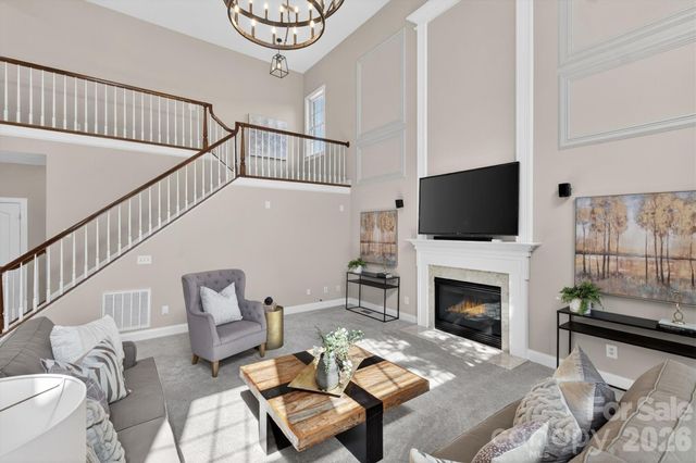 6017 Autumn Blossom Lane, Waxhaw, NC 28173