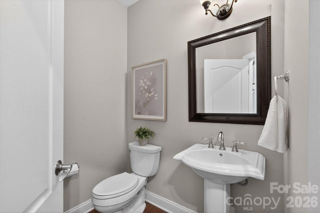 6017 Autumn Blossom Lane, Waxhaw, NC 28173