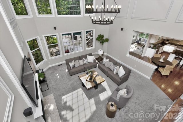 6017 Autumn Blossom Lane, Waxhaw, NC 28173