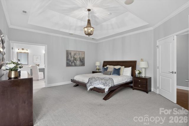 6017 Autumn Blossom Lane, Waxhaw, NC 28173