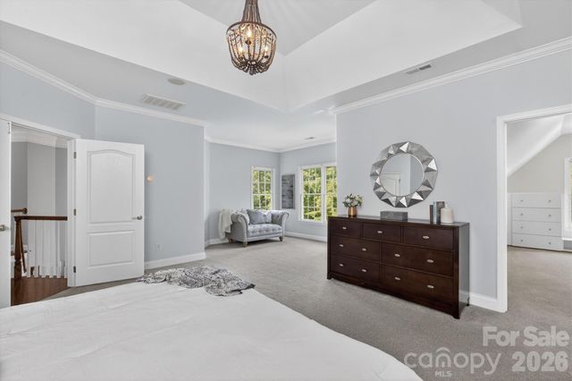 6017 Autumn Blossom Lane, Waxhaw, NC 28173