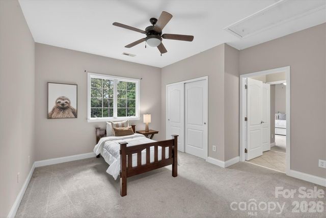 6017 Autumn Blossom Lane, Waxhaw, NC 28173