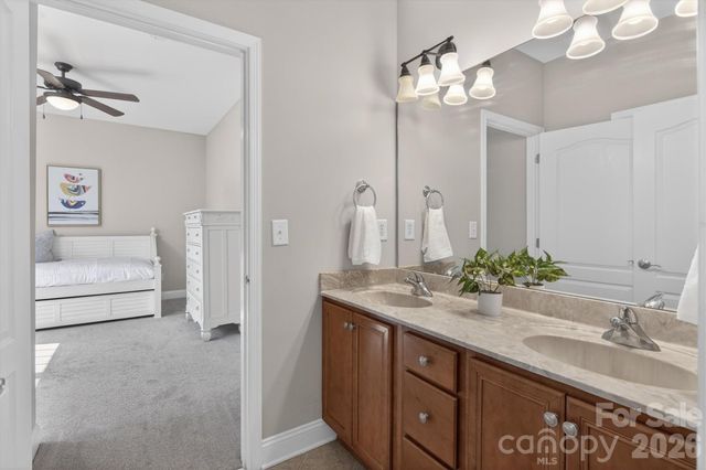 6017 Autumn Blossom Lane, Waxhaw, NC 28173