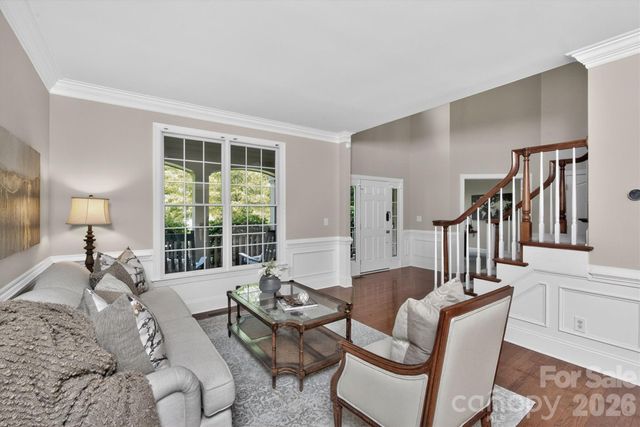 6017 Autumn Blossom Lane, Waxhaw, NC 28173