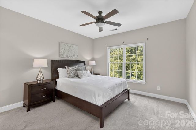 6017 Autumn Blossom Lane, Waxhaw, NC 28173