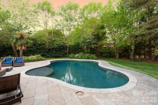 6017 Autumn Blossom Lane, Waxhaw, NC 28173