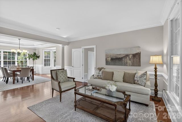 6017 Autumn Blossom Lane, Waxhaw, NC 28173