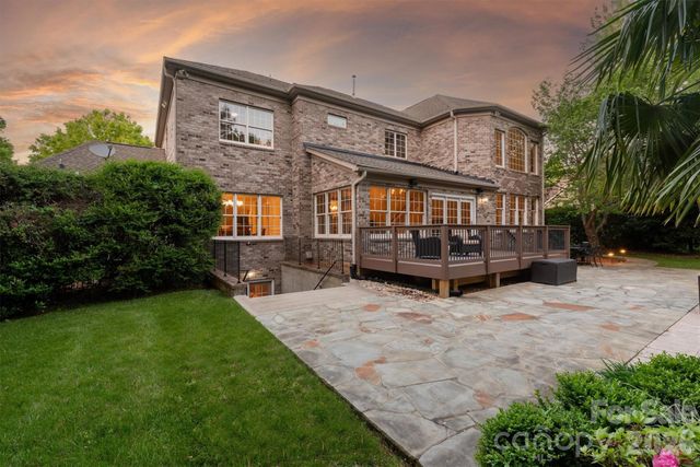 6017 Autumn Blossom Lane, Waxhaw, NC 28173