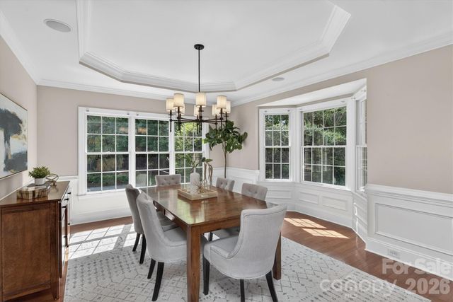 6017 Autumn Blossom Lane, Waxhaw, NC 28173