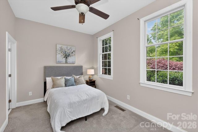 6017 Autumn Blossom Lane, Waxhaw, NC 28173