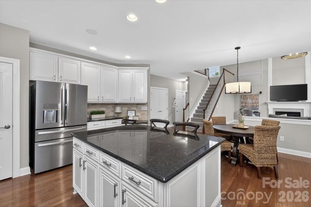 6017 Autumn Blossom Lane, Waxhaw, NC 28173