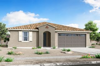 24229 W RAYMOND Street, Buckeye, AZ 85326